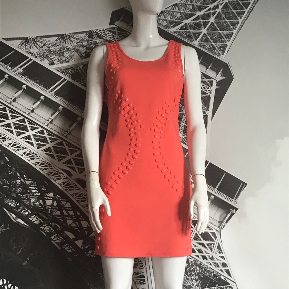 Sexy party dress